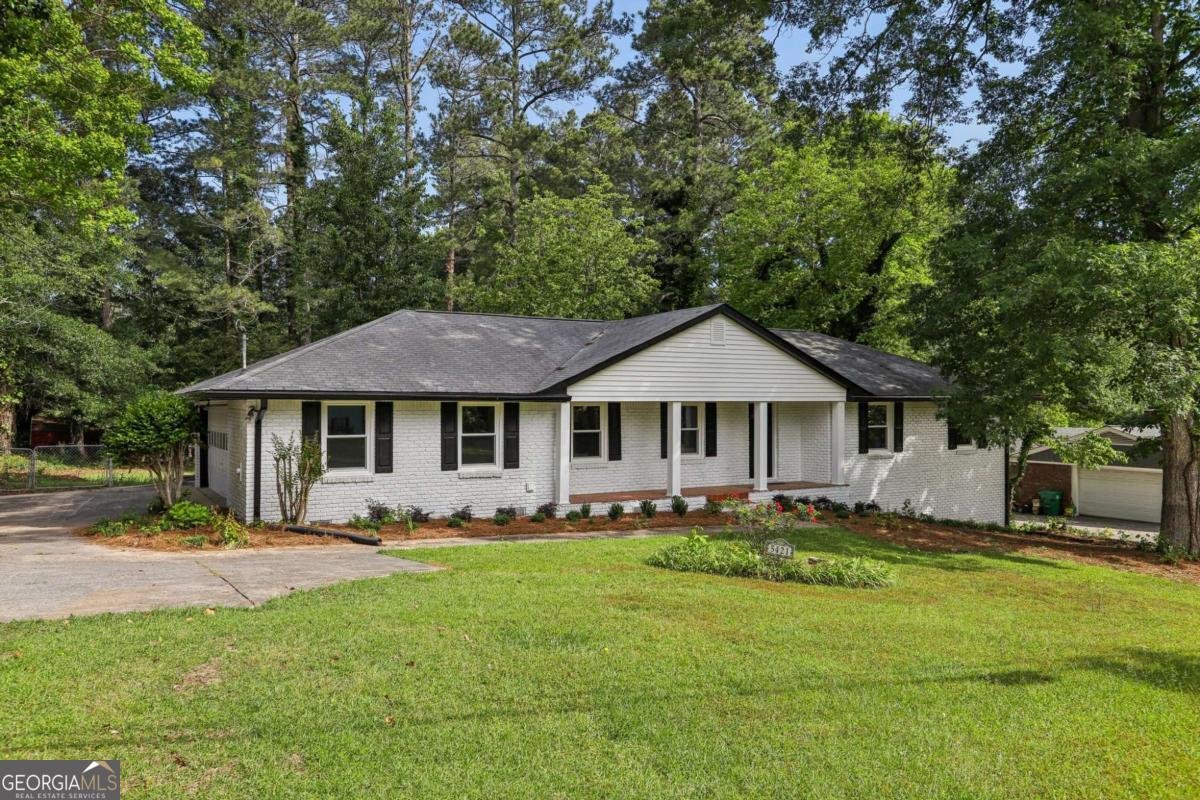 5421 Brownlee Road Stone Mountain - 15