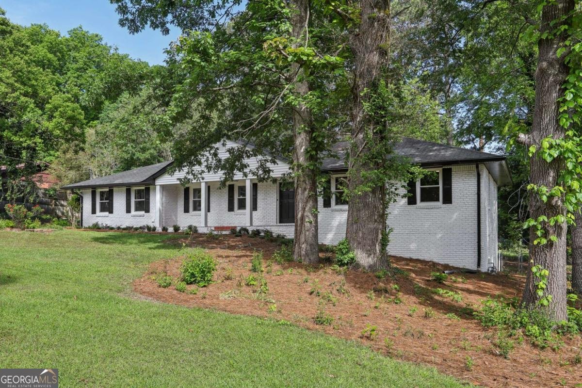 5421 Brownlee Road Stone Mountain - 41