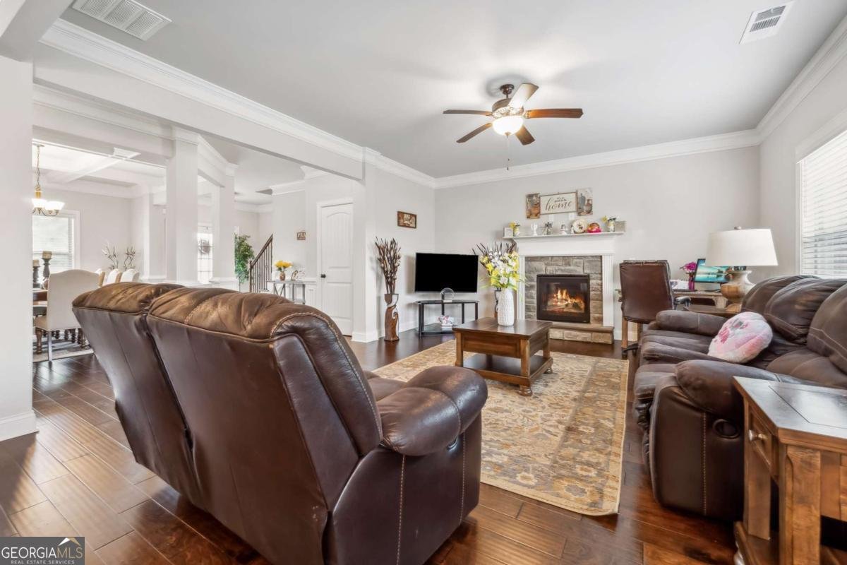 3550 Topeka Springs Trail Bethlehem - 10