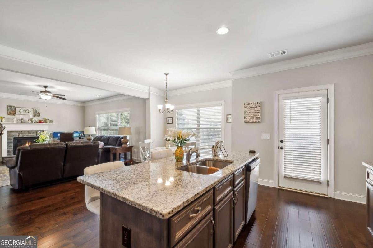 3550 Topeka Springs Trail Bethlehem - 12