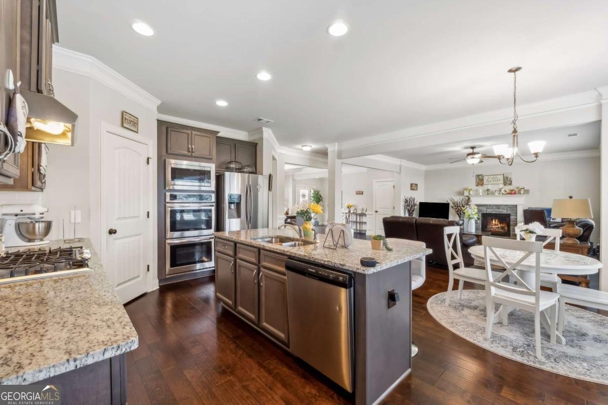 3550 Topeka Springs Trail Bethlehem - 13
