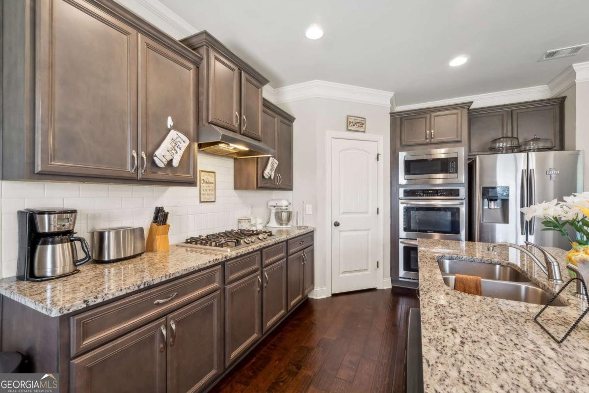 3550 Topeka Springs Trail Bethlehem - 14