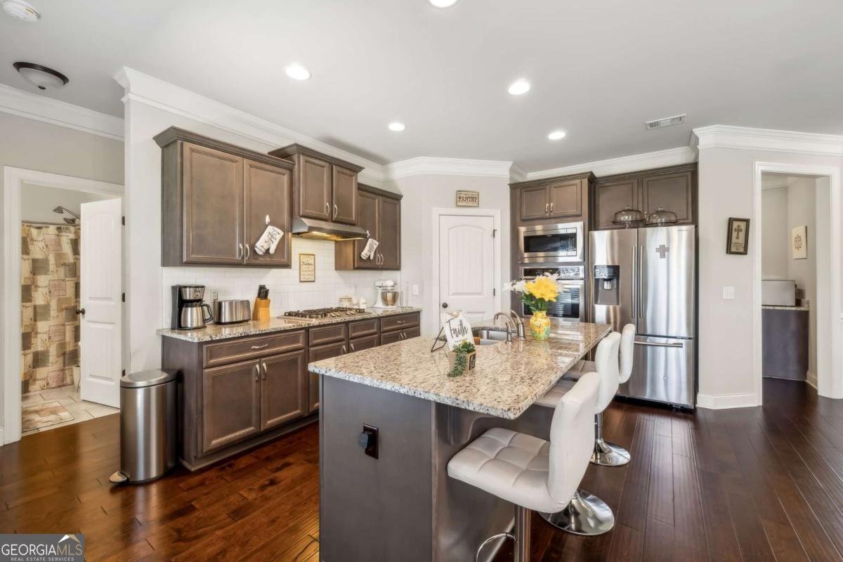 3550 Topeka Springs Trail Bethlehem - 15