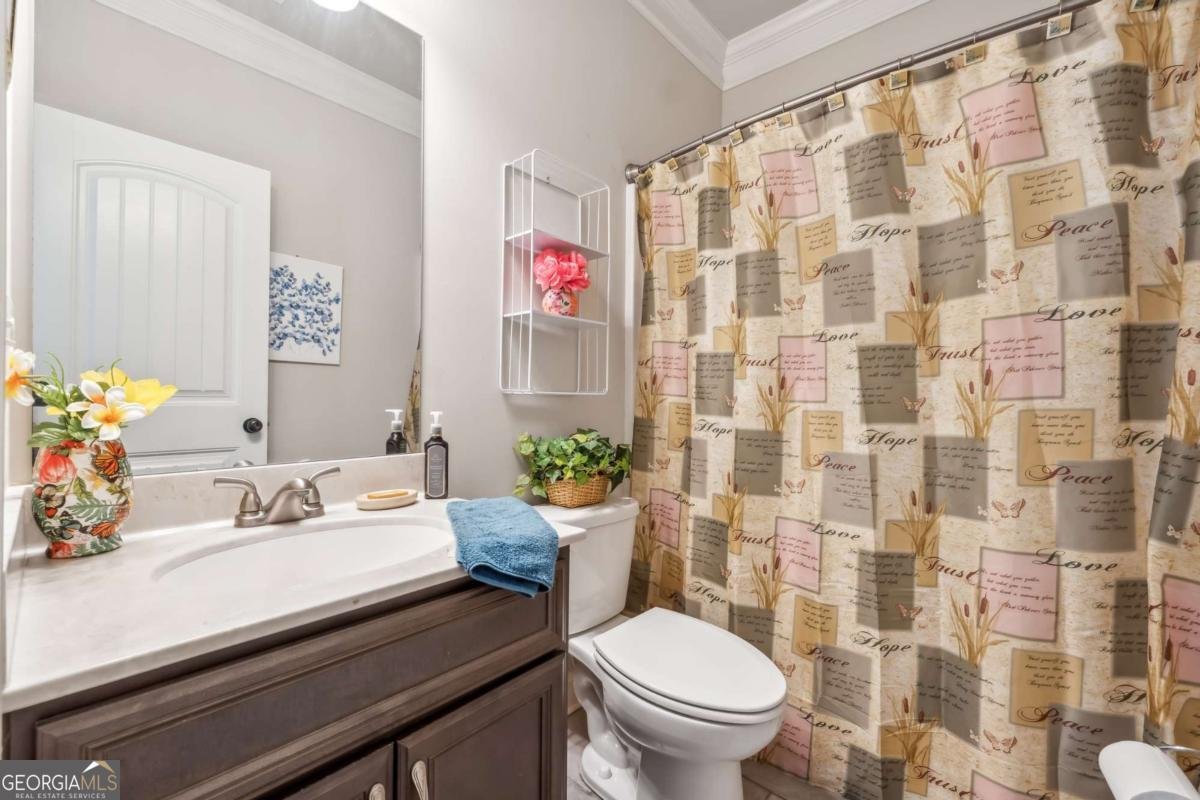 3550 Topeka Springs Trail Bethlehem - 17
