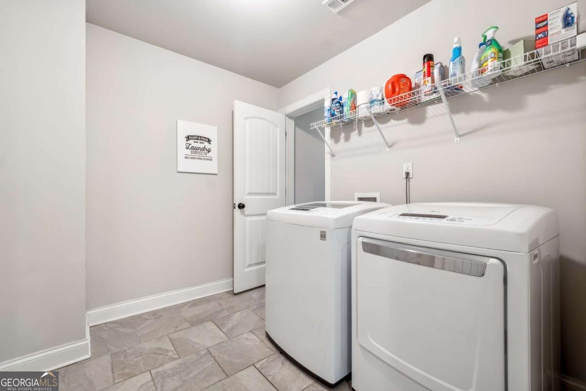 3550 Topeka Springs Trail Bethlehem - 2