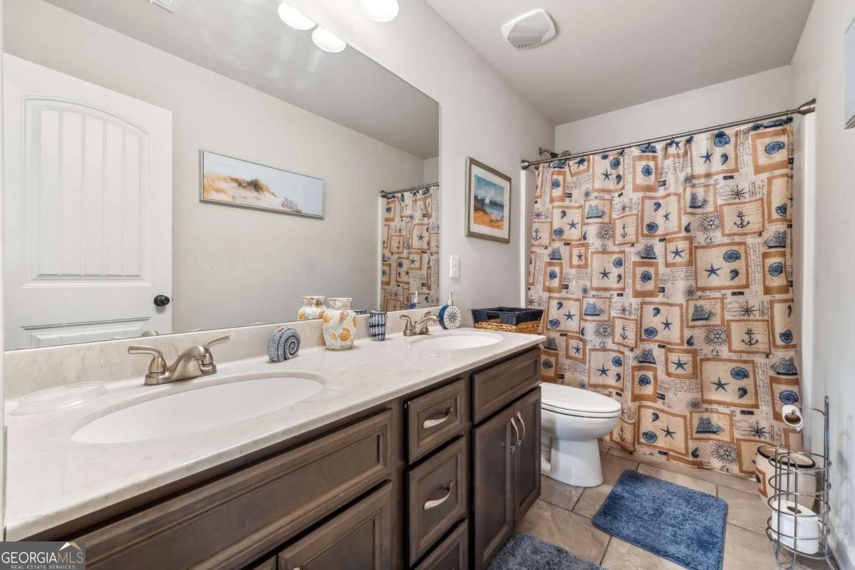 3550 Topeka Springs Trail Bethlehem - 23