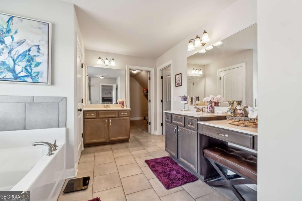 3550 Topeka Springs Trail Bethlehem - 32