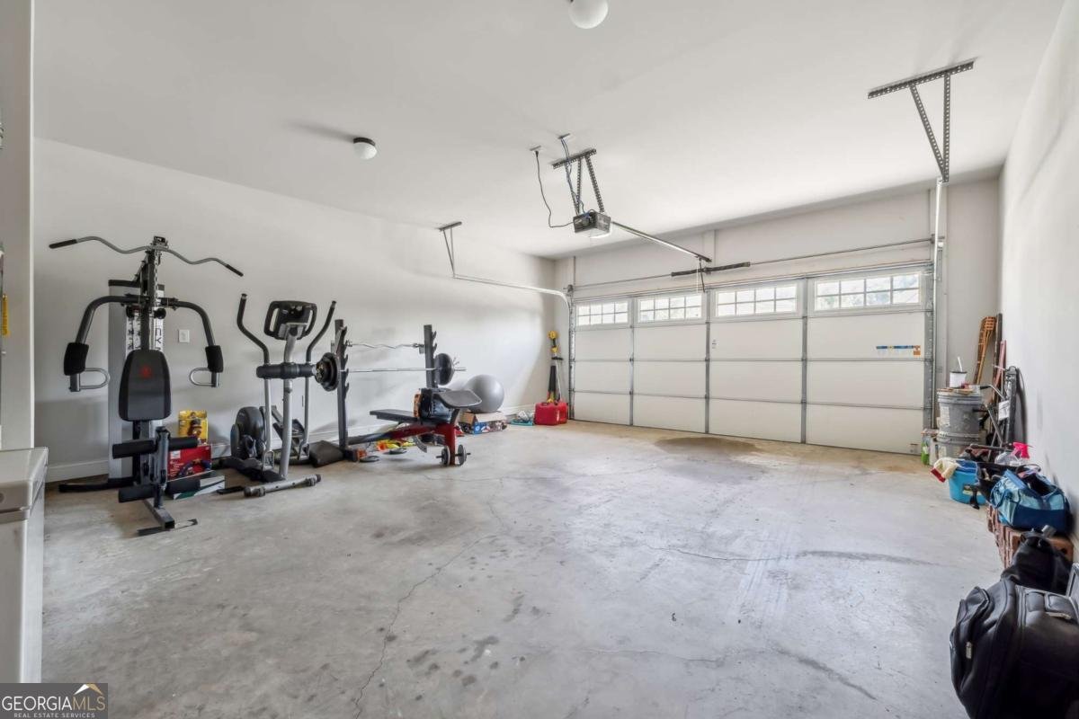 3550 Topeka Springs Trail Bethlehem - 36