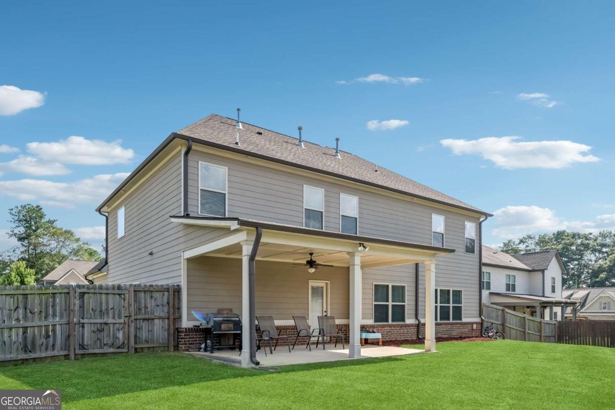 3550 Topeka Springs Trail Bethlehem - 5