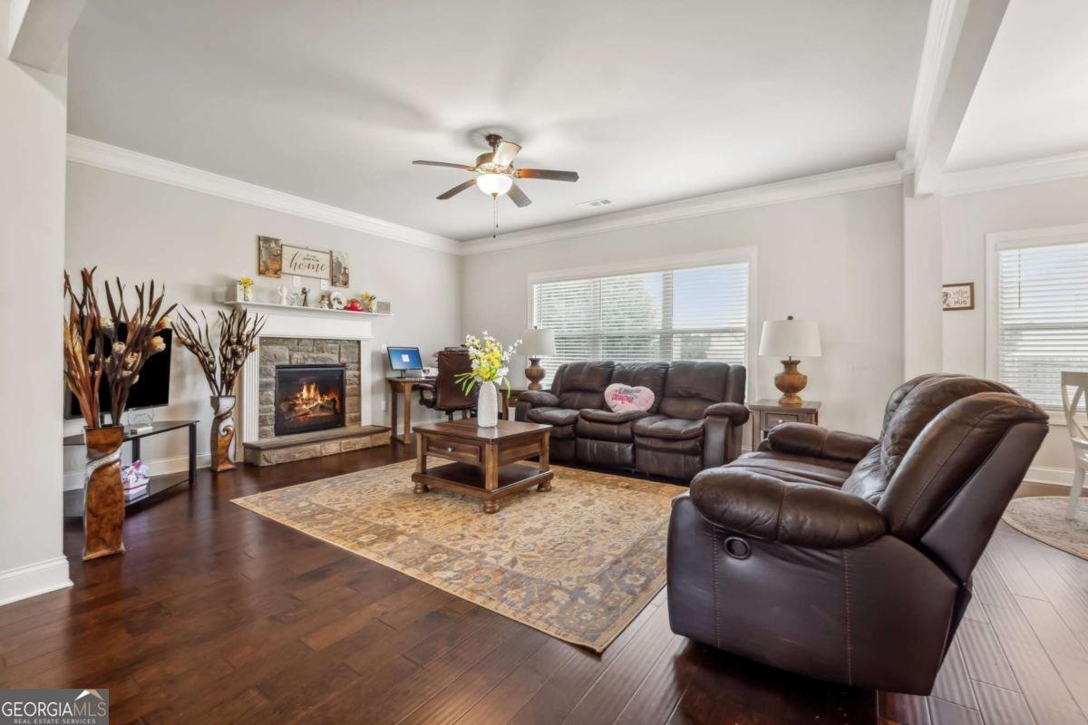 3550 Topeka Springs Trail Bethlehem - 7