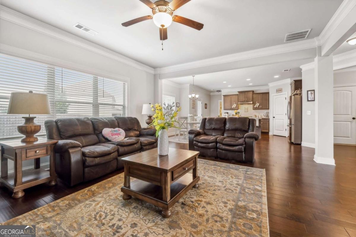 3550 Topeka Springs Trail Bethlehem - 8