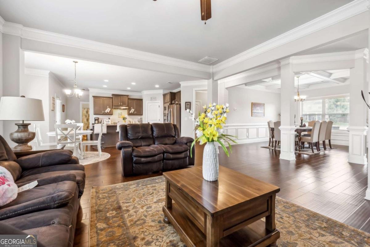 3550 Topeka Springs Trail Bethlehem - 9