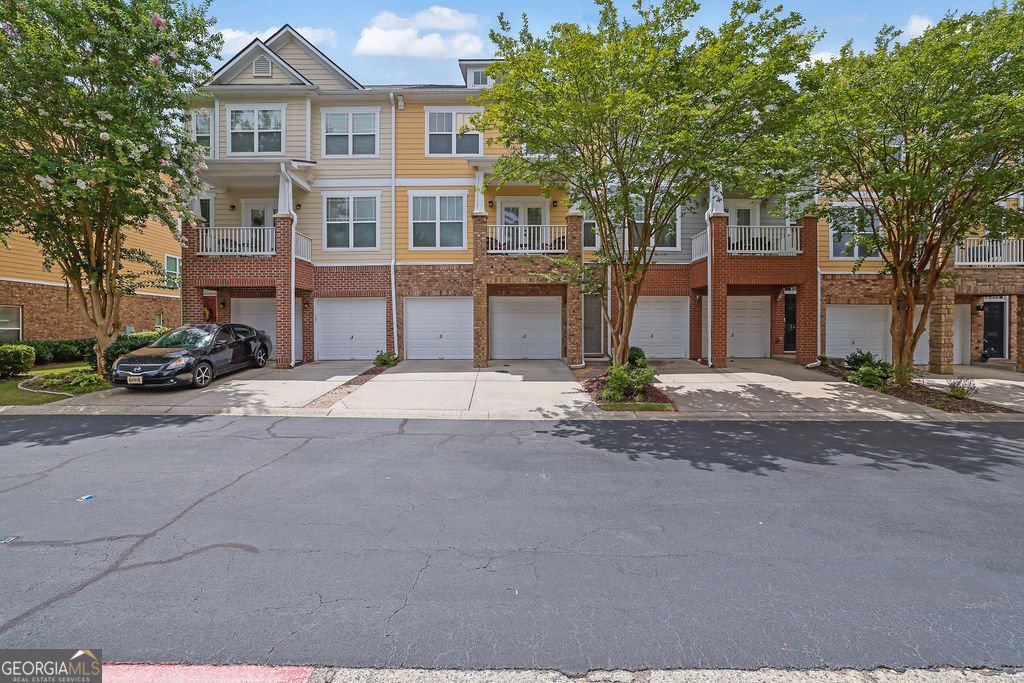 3443 Latitude Cove Alpharetta - 1