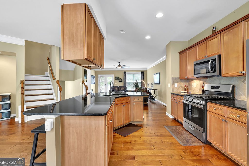 3443 Latitude Cove Alpharetta - 14