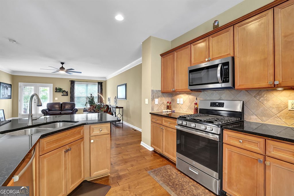 3443 Latitude Cove Alpharetta - 15