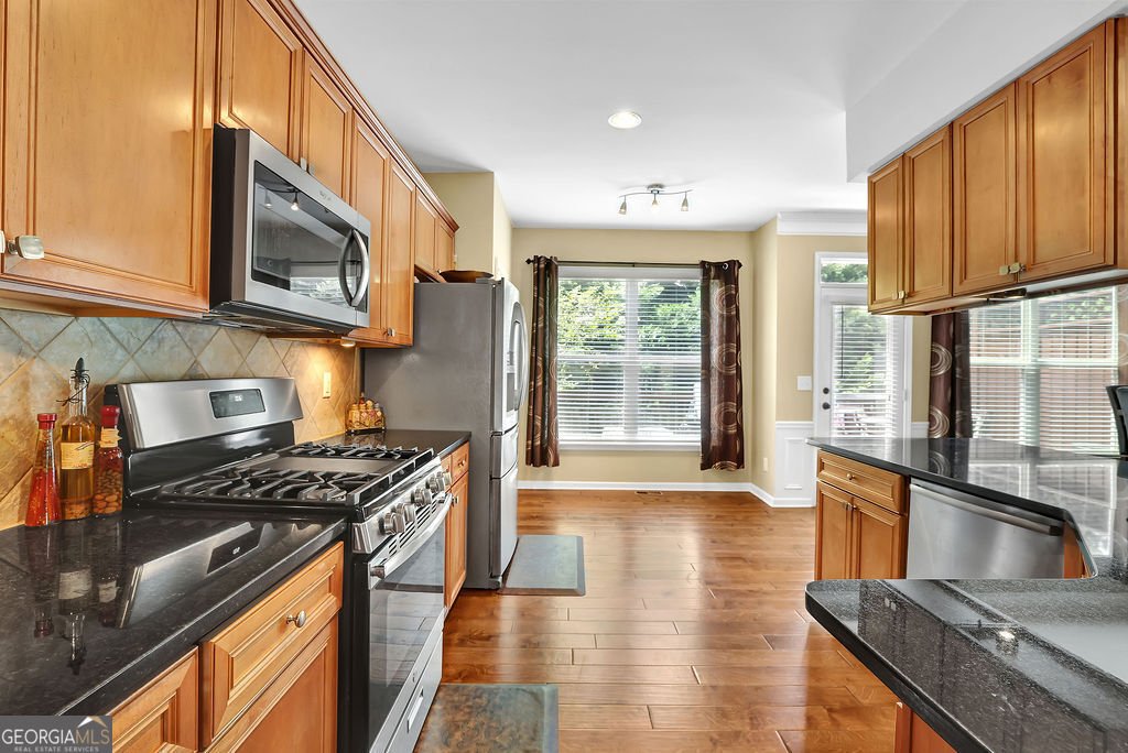 3443 Latitude Cove Alpharetta - 16