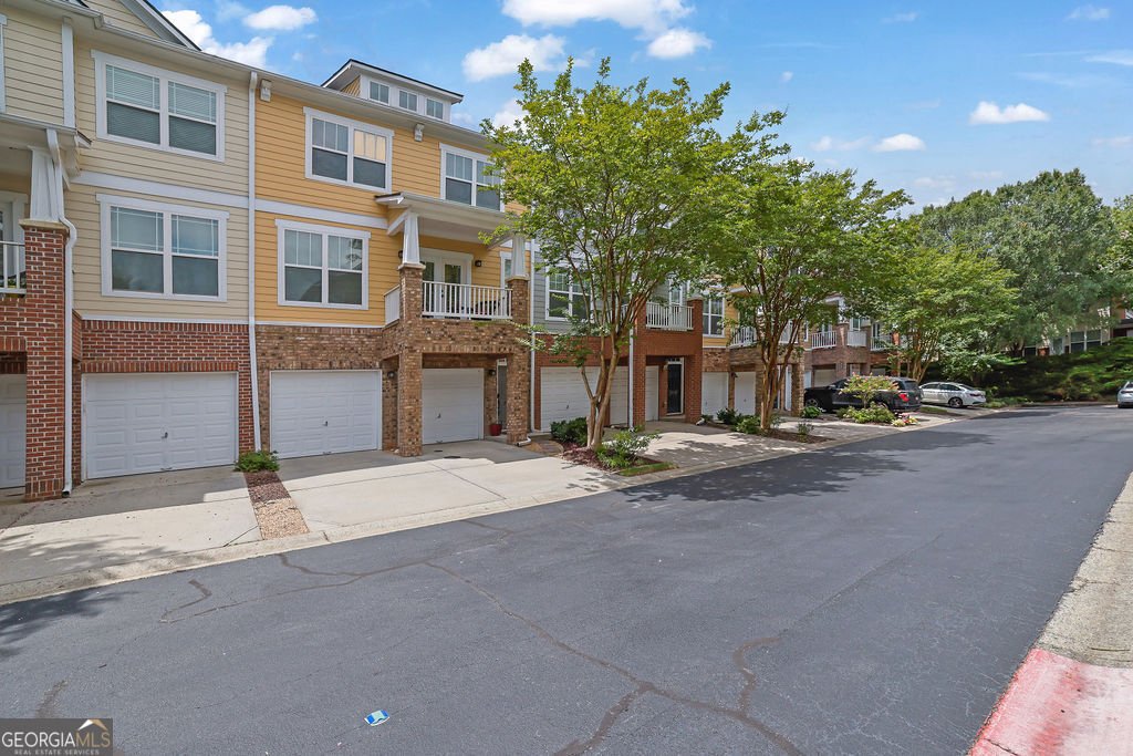 3443 Latitude Cove Alpharetta - 2