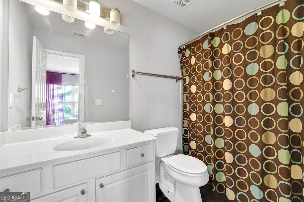 3443 Latitude Cove Alpharetta - 27