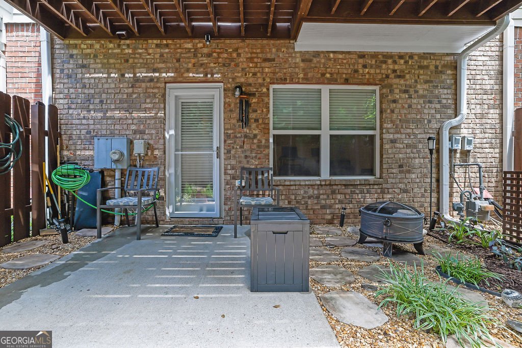 3443 Latitude Cove Alpharetta - 35