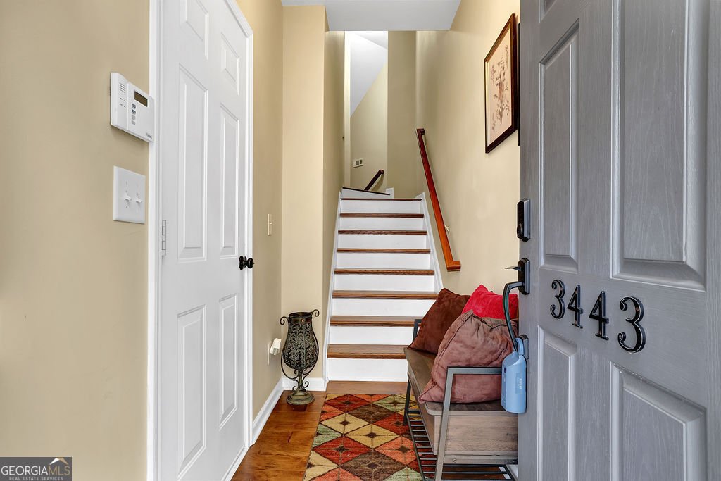 3443 Latitude Cove Alpharetta - 4