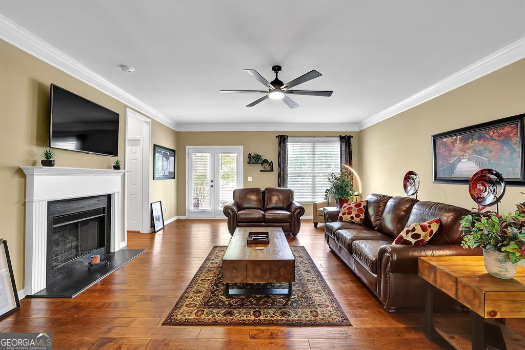 3443 Latitude Cove Alpharetta - 5