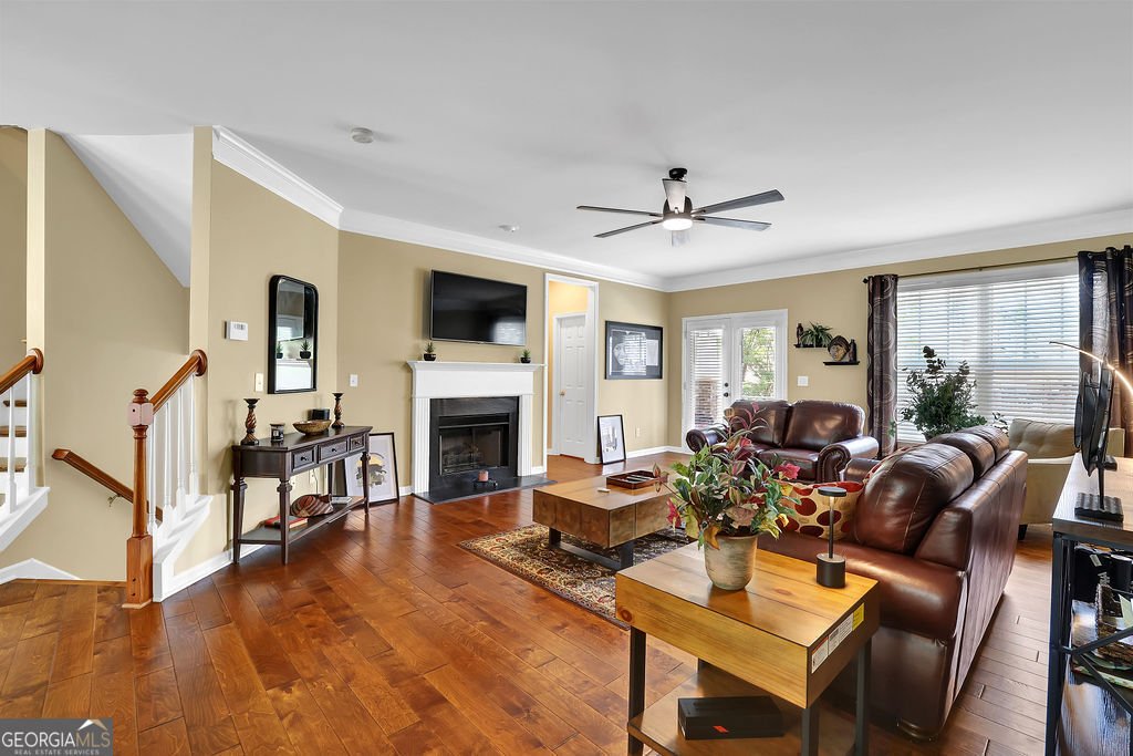 3443 Latitude Cove Alpharetta - 6