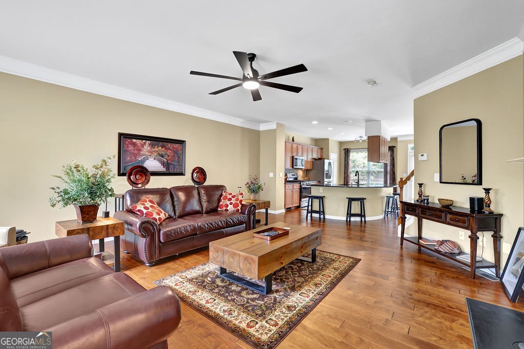 3443 Latitude Cove Alpharetta - 7