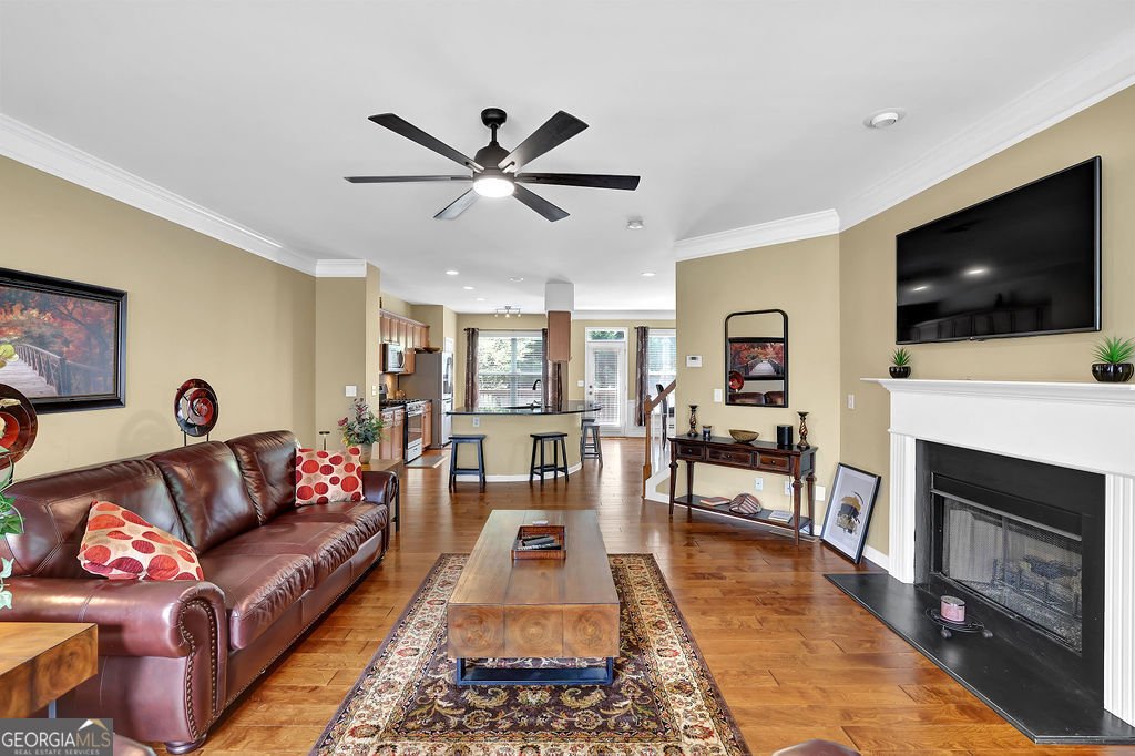 3443 Latitude Cove Alpharetta - 8