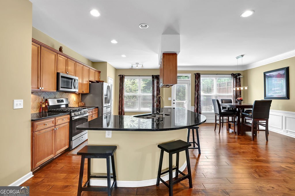 3443 Latitude Cove Alpharetta - 9