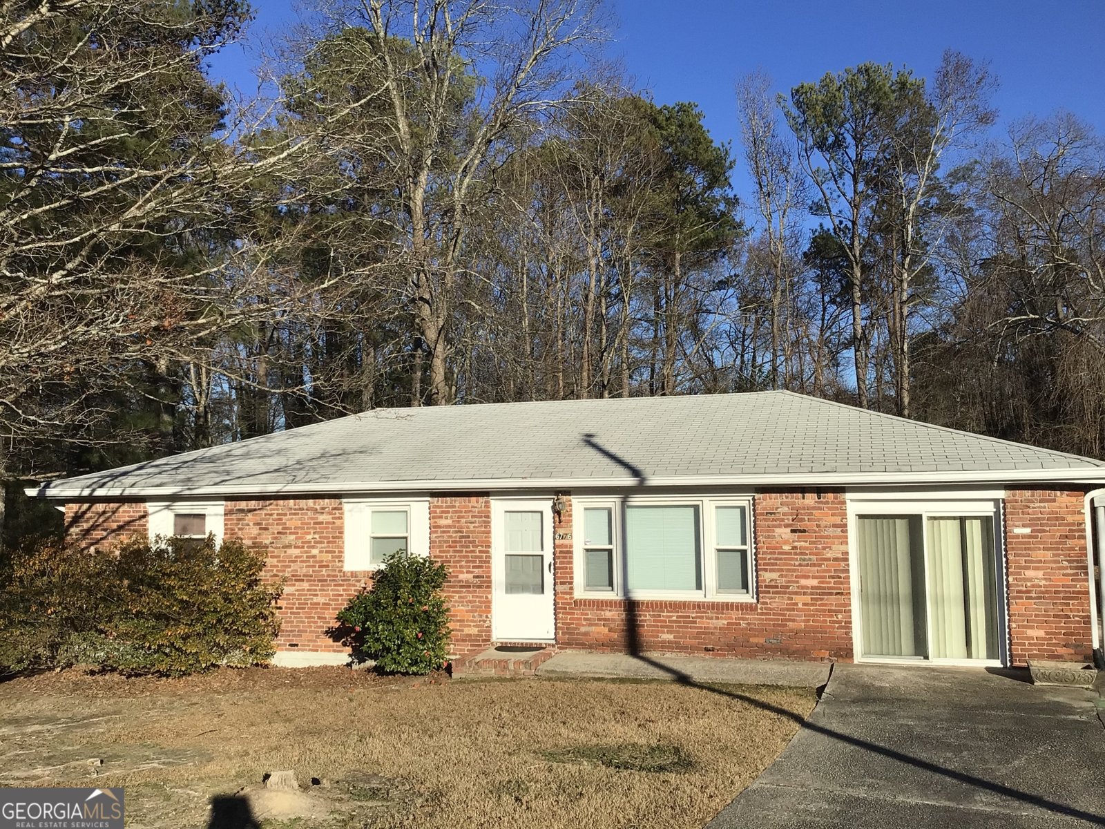 6776 Tralee Drive Lithia Springs - 2