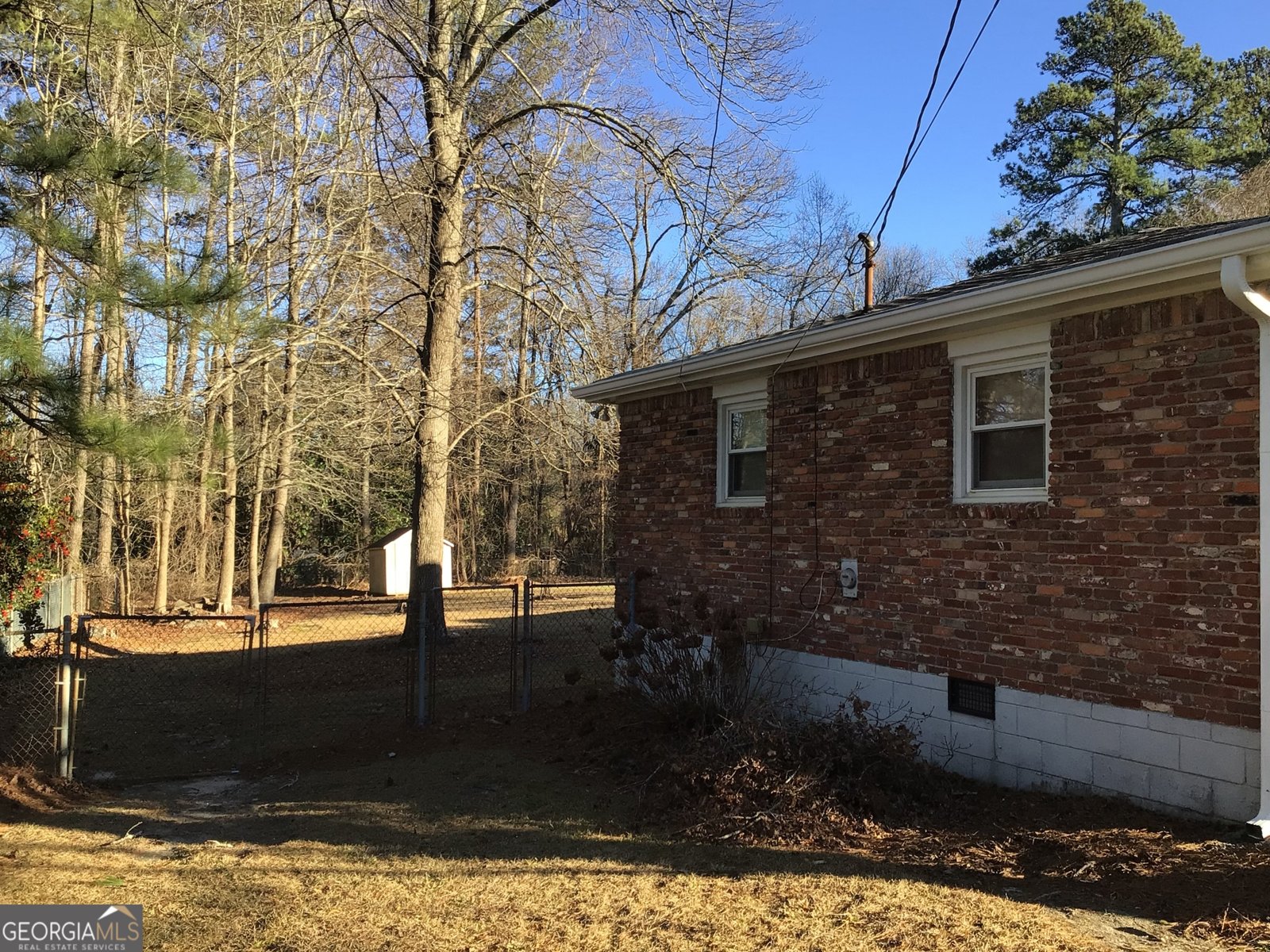 6776 Tralee Drive Lithia Springs - 4
