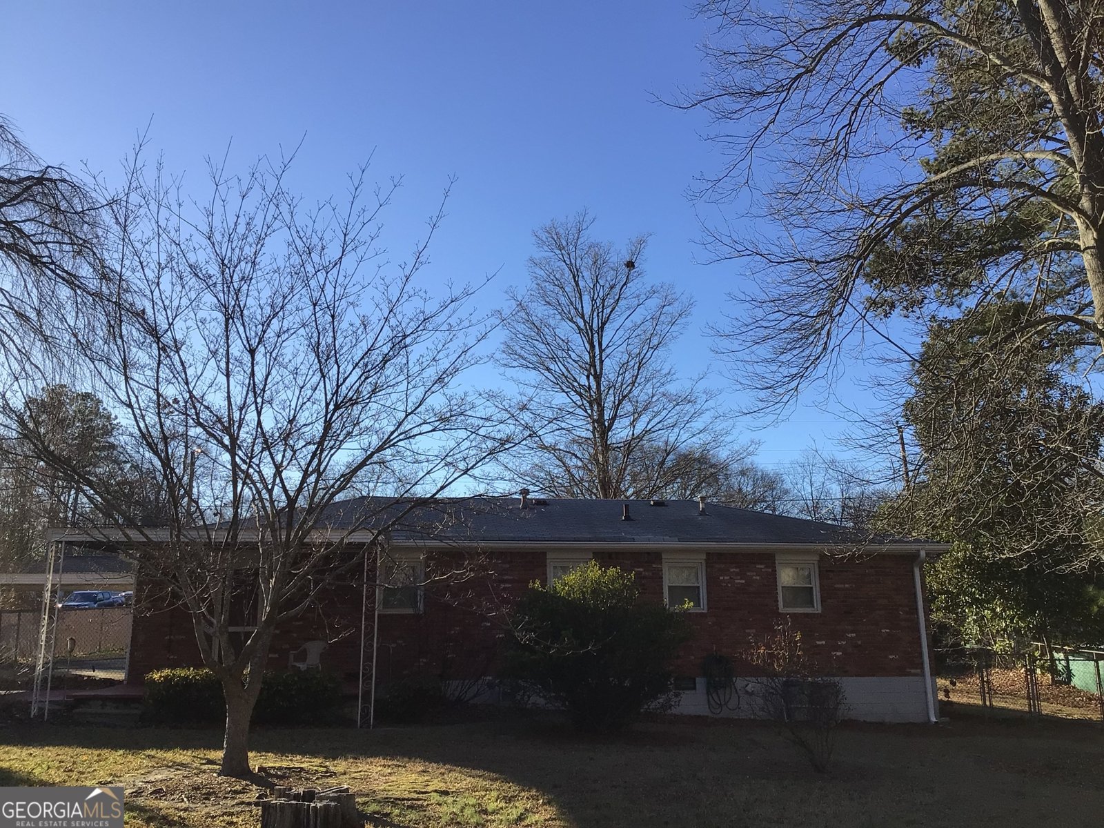 6776 Tralee Drive Lithia Springs - 6