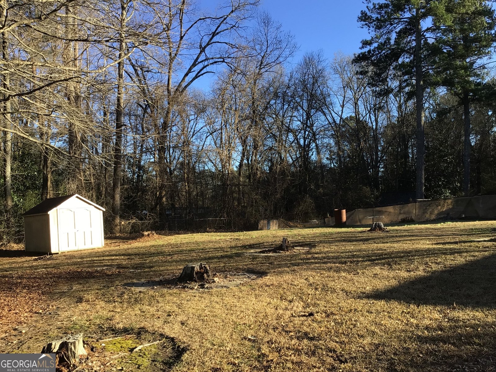 6776 Tralee Drive Lithia Springs - 8
