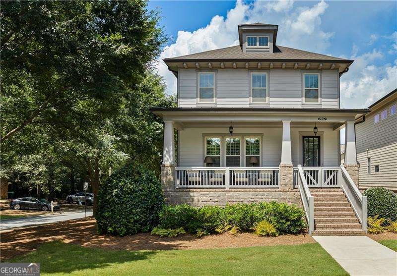 2692 Mathews Street Smyrna - 1