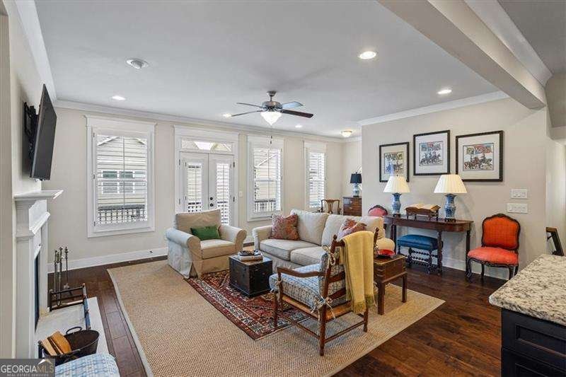2692 Mathews Street Smyrna - 10
