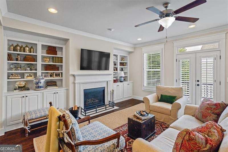 2692 Mathews Street Smyrna - 11