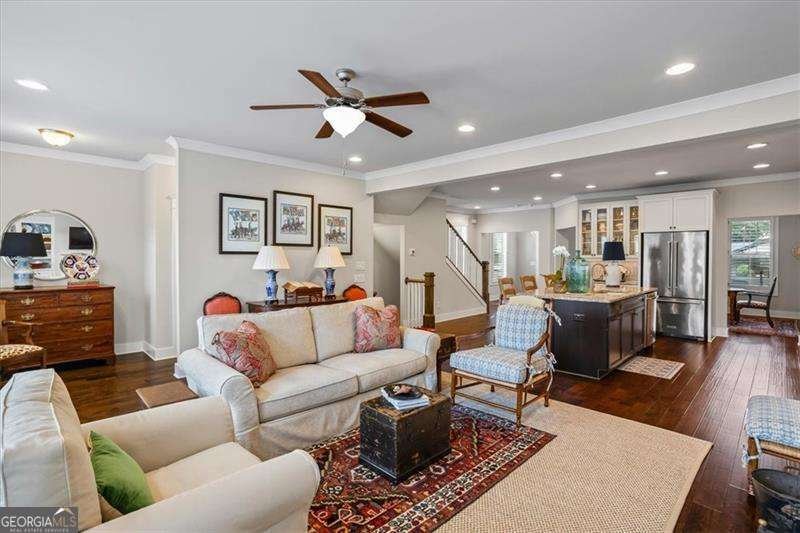2692 Mathews Street Smyrna - 12