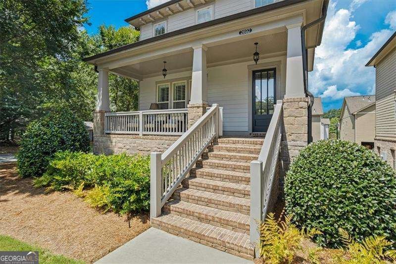 2692 Mathews Street Smyrna - 2