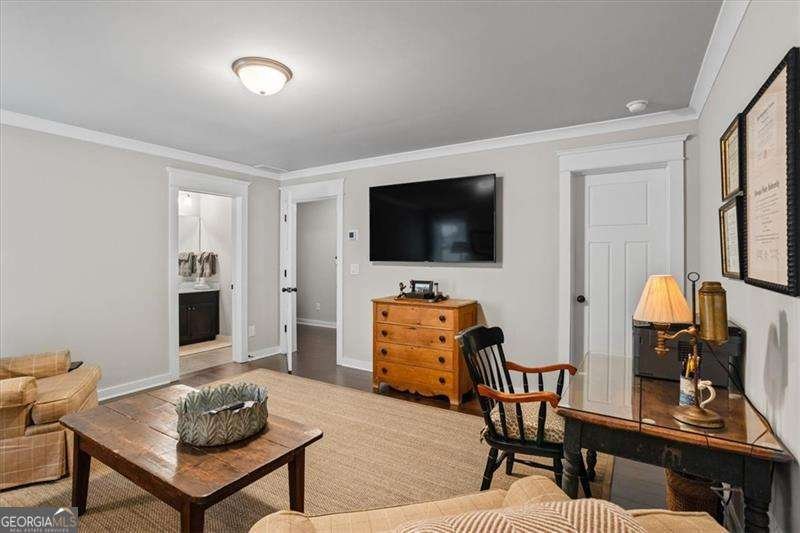 2692 Mathews Street Smyrna - 27
