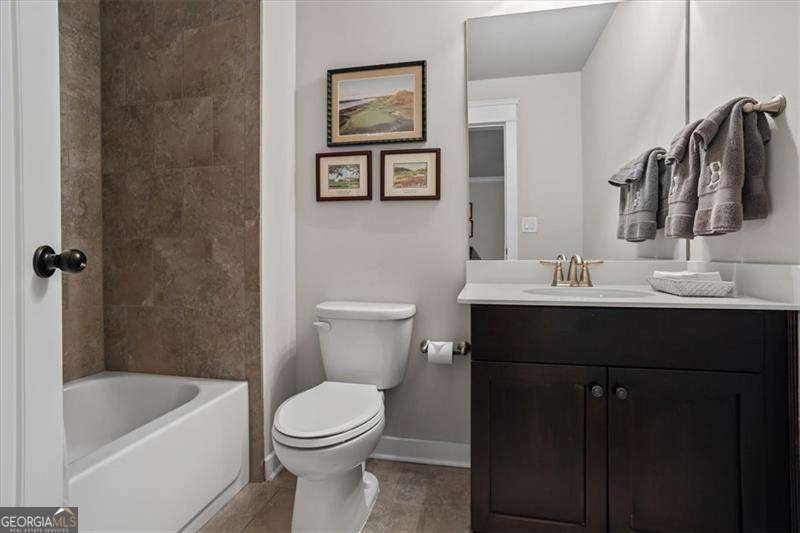 2692 Mathews Street Smyrna - 28