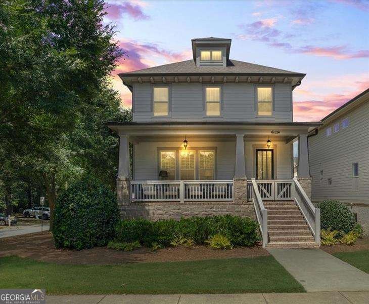 2692 Mathews Street Smyrna - 29