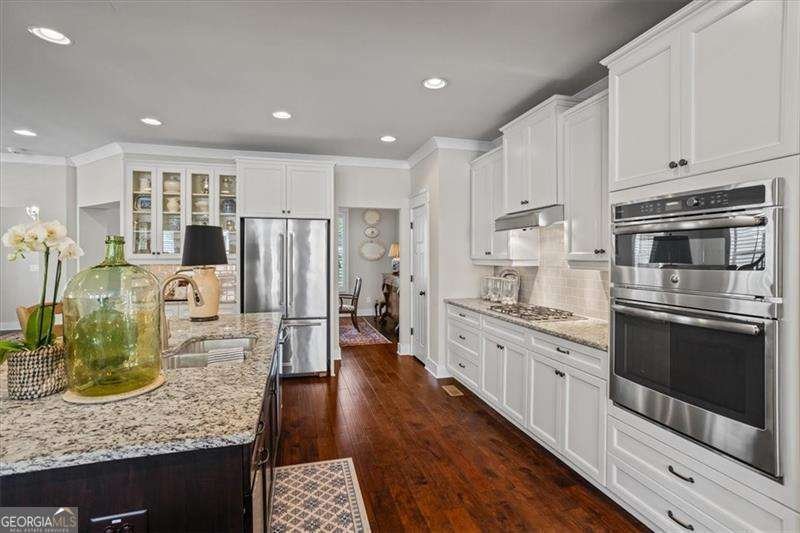 2692 Mathews Street Smyrna - 3