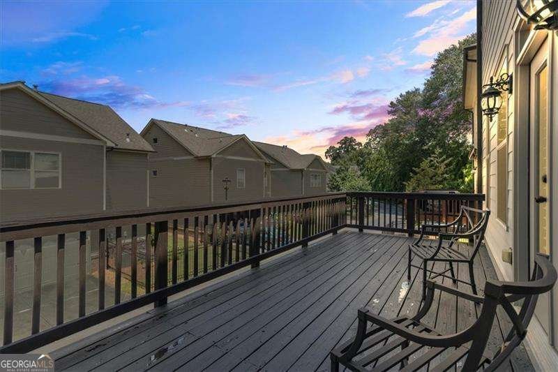 2692 Mathews Street Smyrna - 30