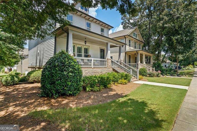 2692 Mathews Street Smyrna - 32