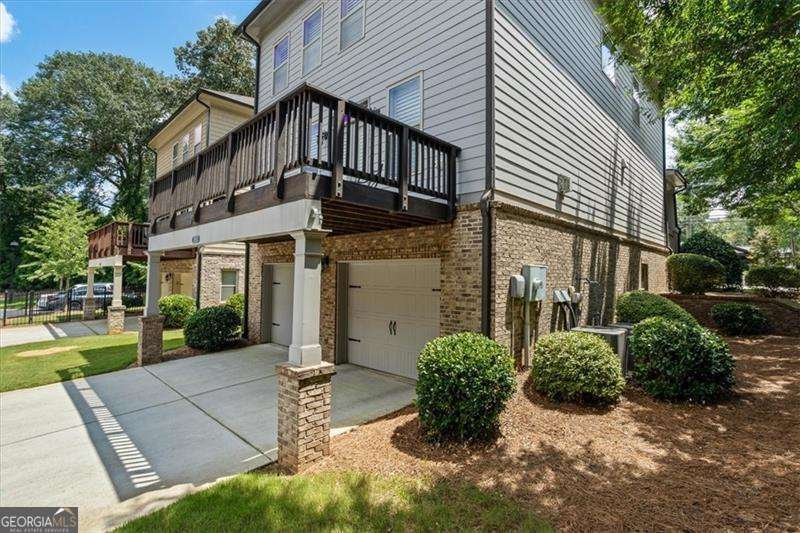 2692 Mathews Street Smyrna - 33