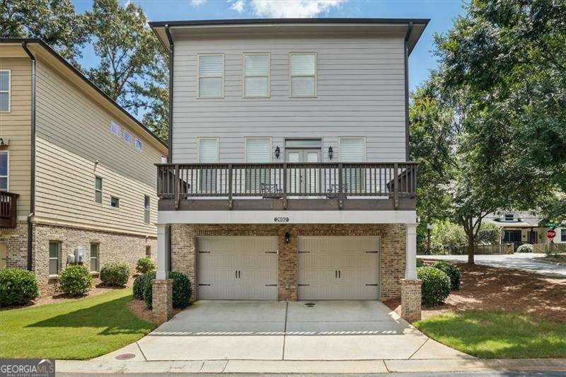 2692 Mathews Street Smyrna - 34
