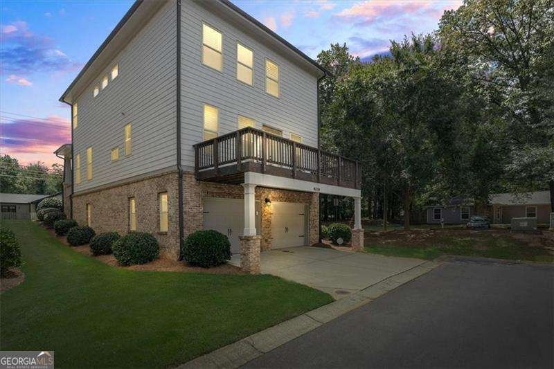 2692 Mathews Street Smyrna - 35