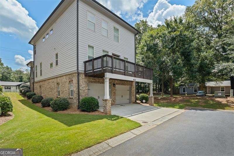 2692 Mathews Street Smyrna - 36