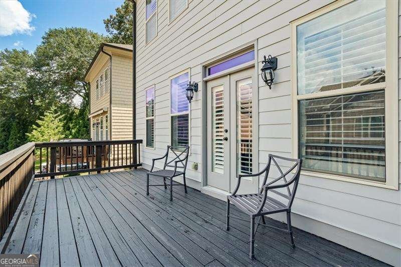 2692 Mathews Street Smyrna - 37