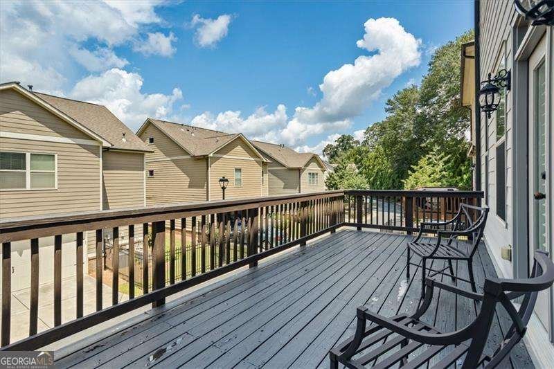 2692 Mathews Street Smyrna - 38